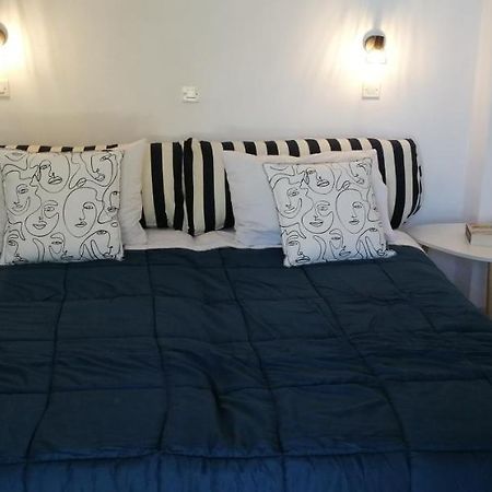 Apartamento Santo Spiti Sou 3 Fira  Exterior foto