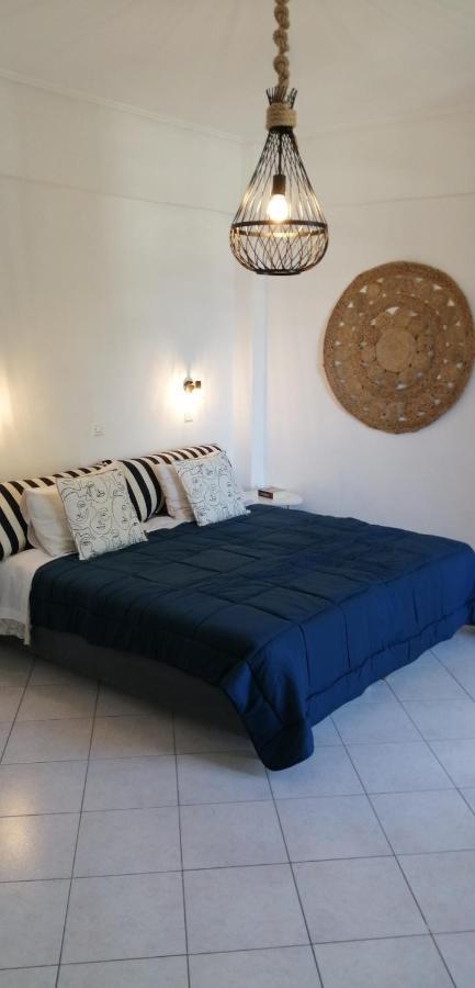 Apartamento Santo Spiti Sou 3 Fira  Exterior foto