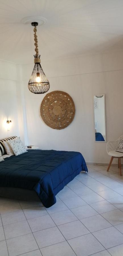 Apartamento Santo Spiti Sou 3 Fira  Exterior foto