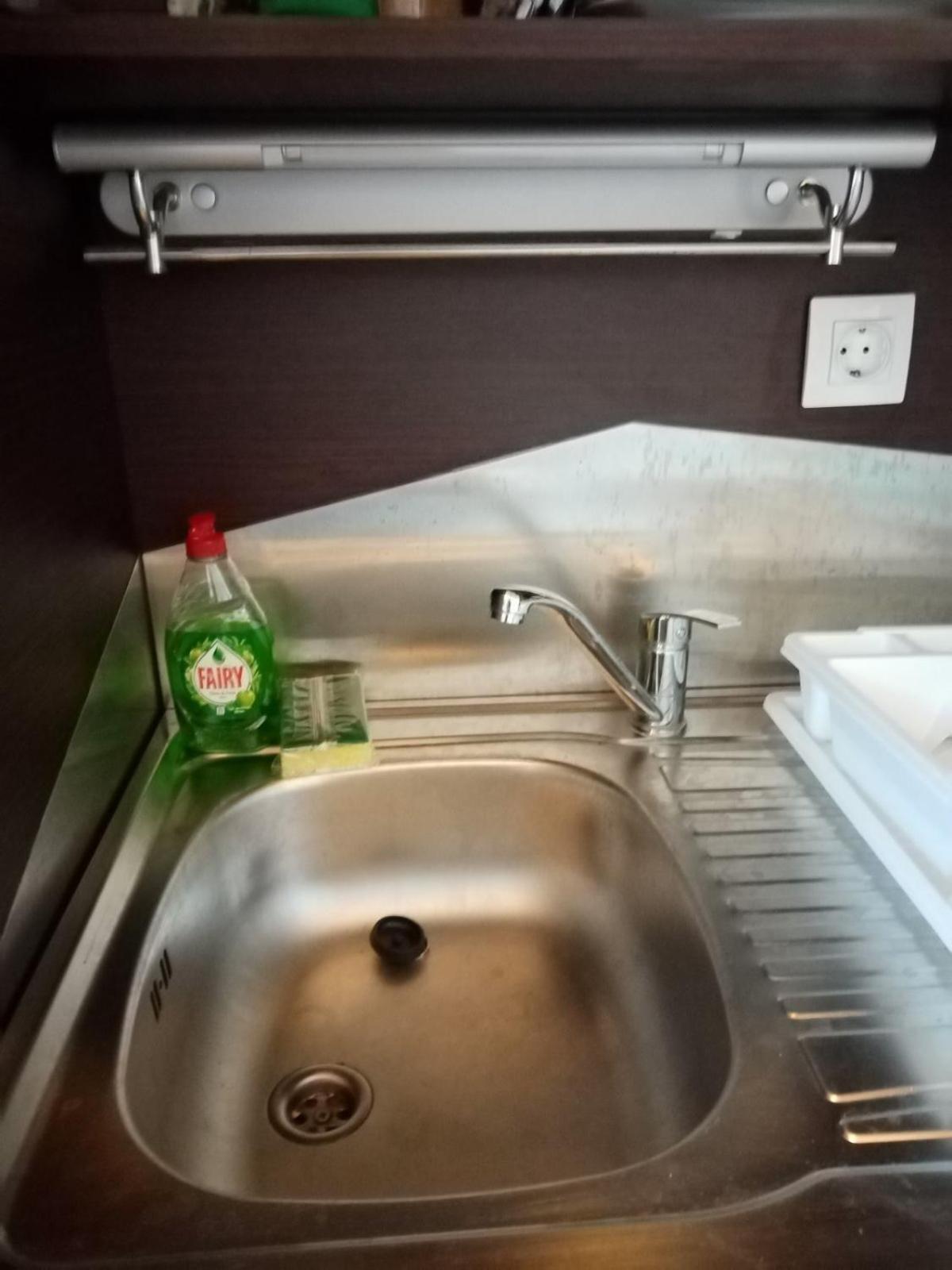 Apartamento Santo Spiti Sou 3 Fira  Habitación foto